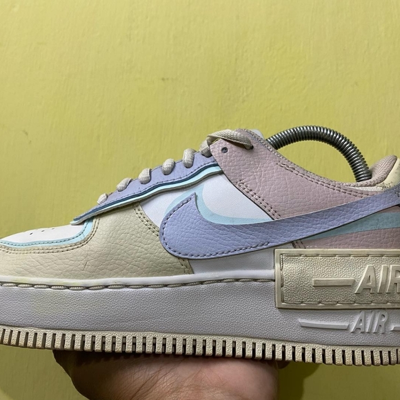 nike air force 1 shadow pastel - Picture 4 of 10